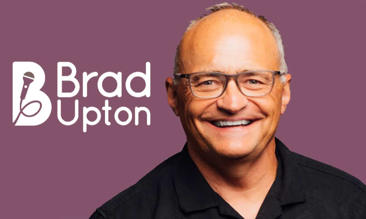 BRAD UPTON