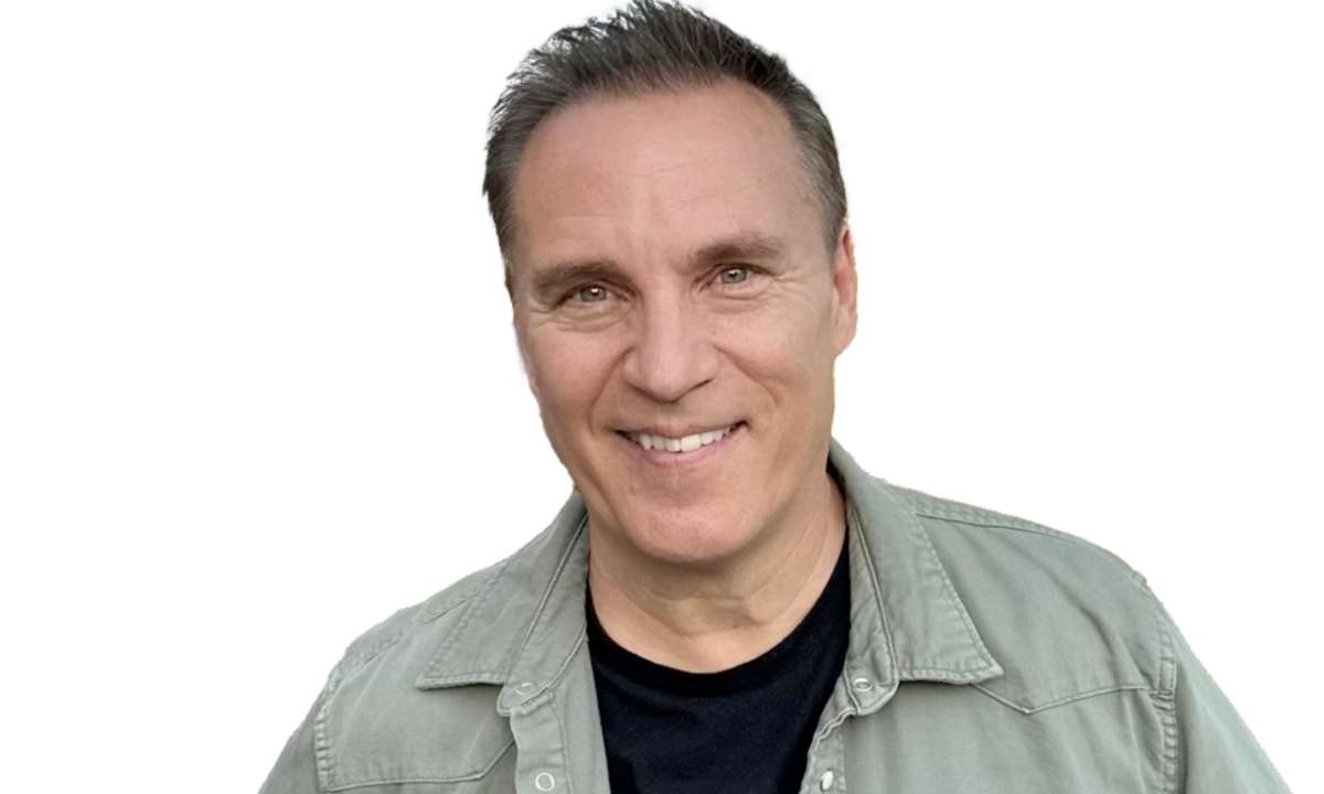 CRAIG “The Lovemaster” SHOEMAKER