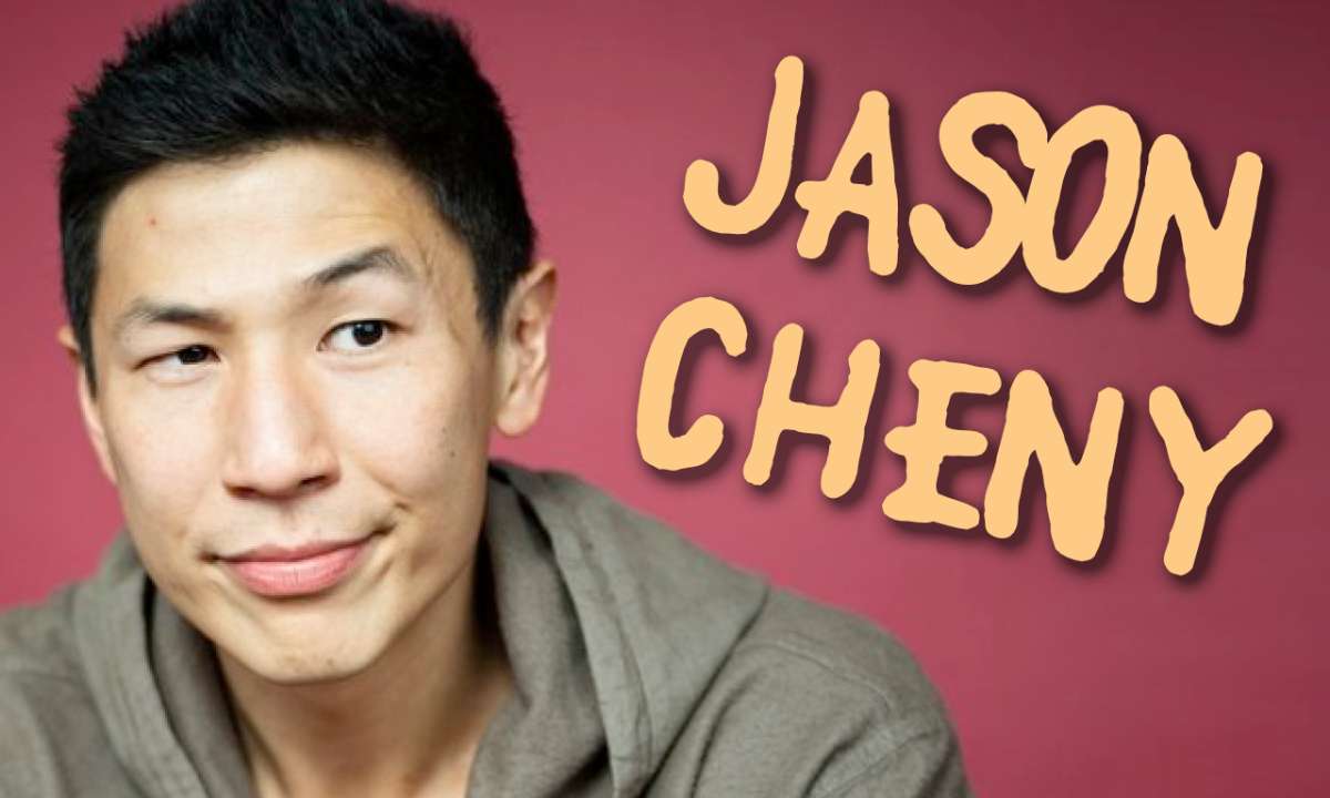 JASON CHENY