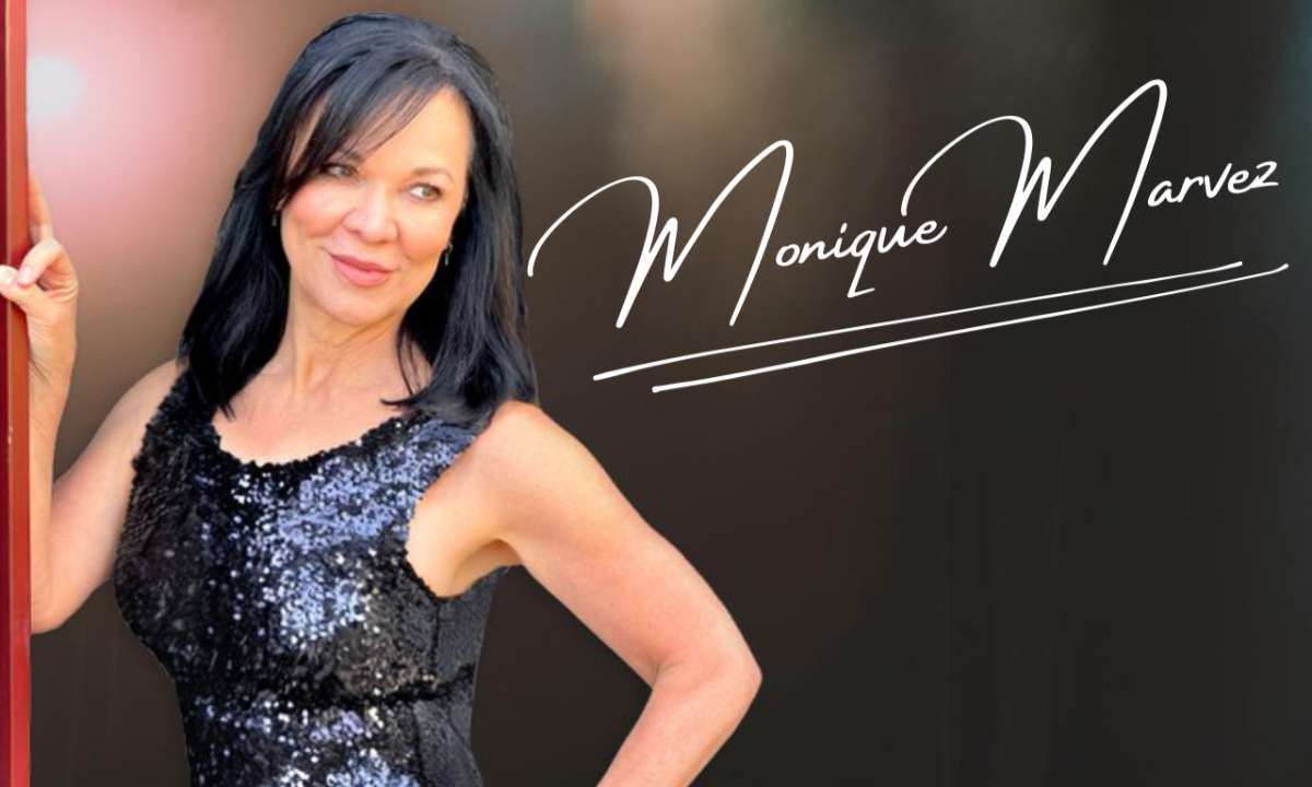 MONIQUE MARVEZ