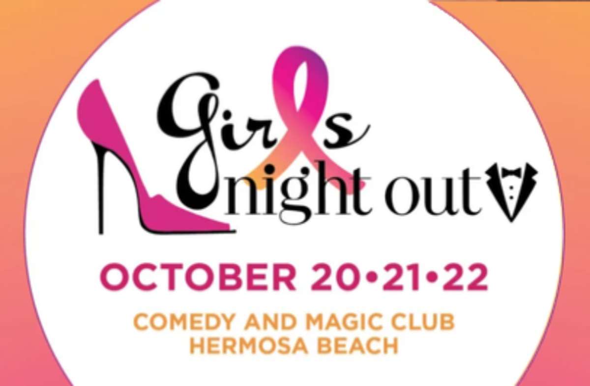 Girls Night Out A Benefit For South Bay’s Cancer Support Community